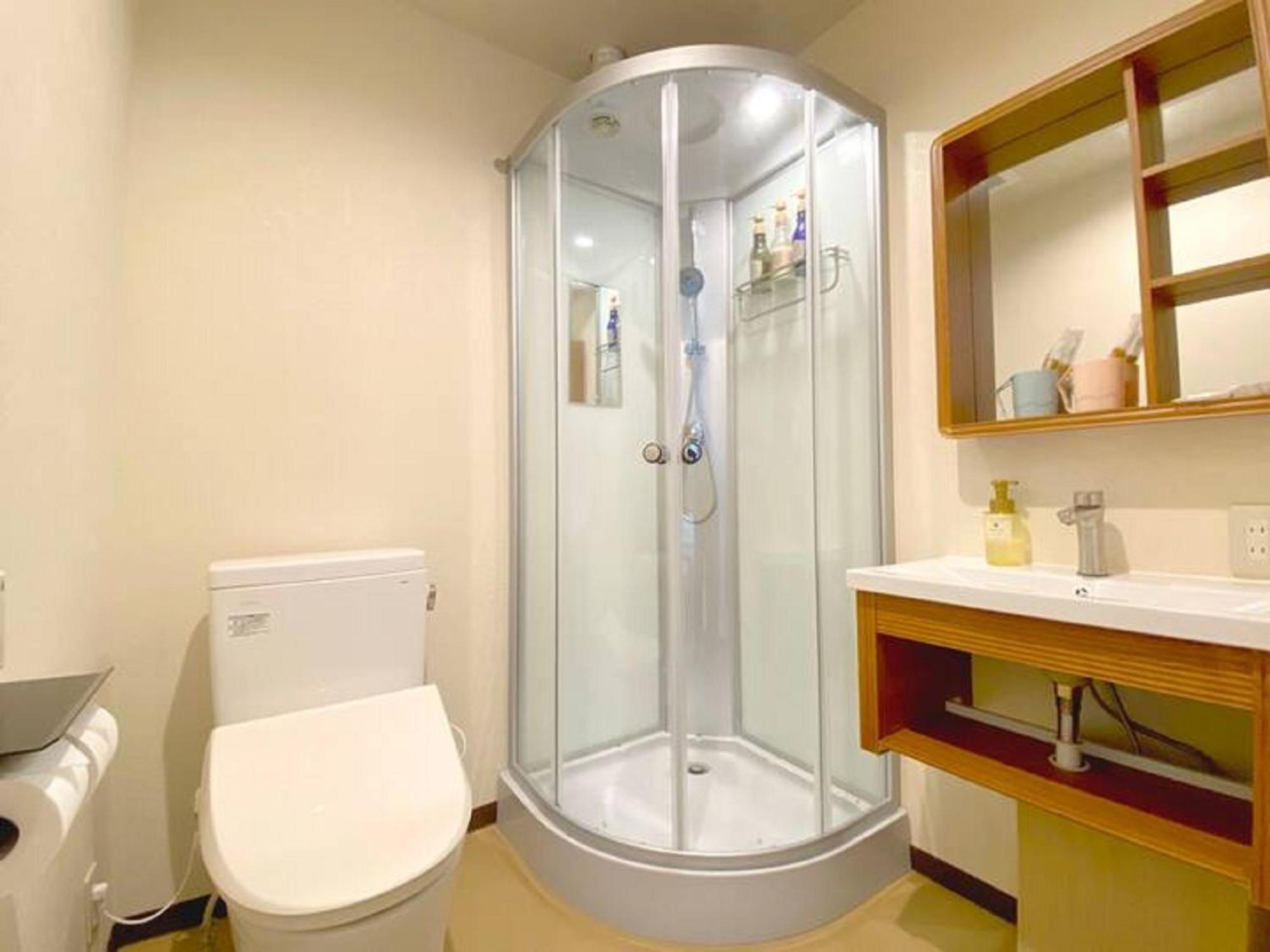 Fuji Yamanakako Resort Hotel - Vacation Stay 03064V ภายนอก รูปภาพ