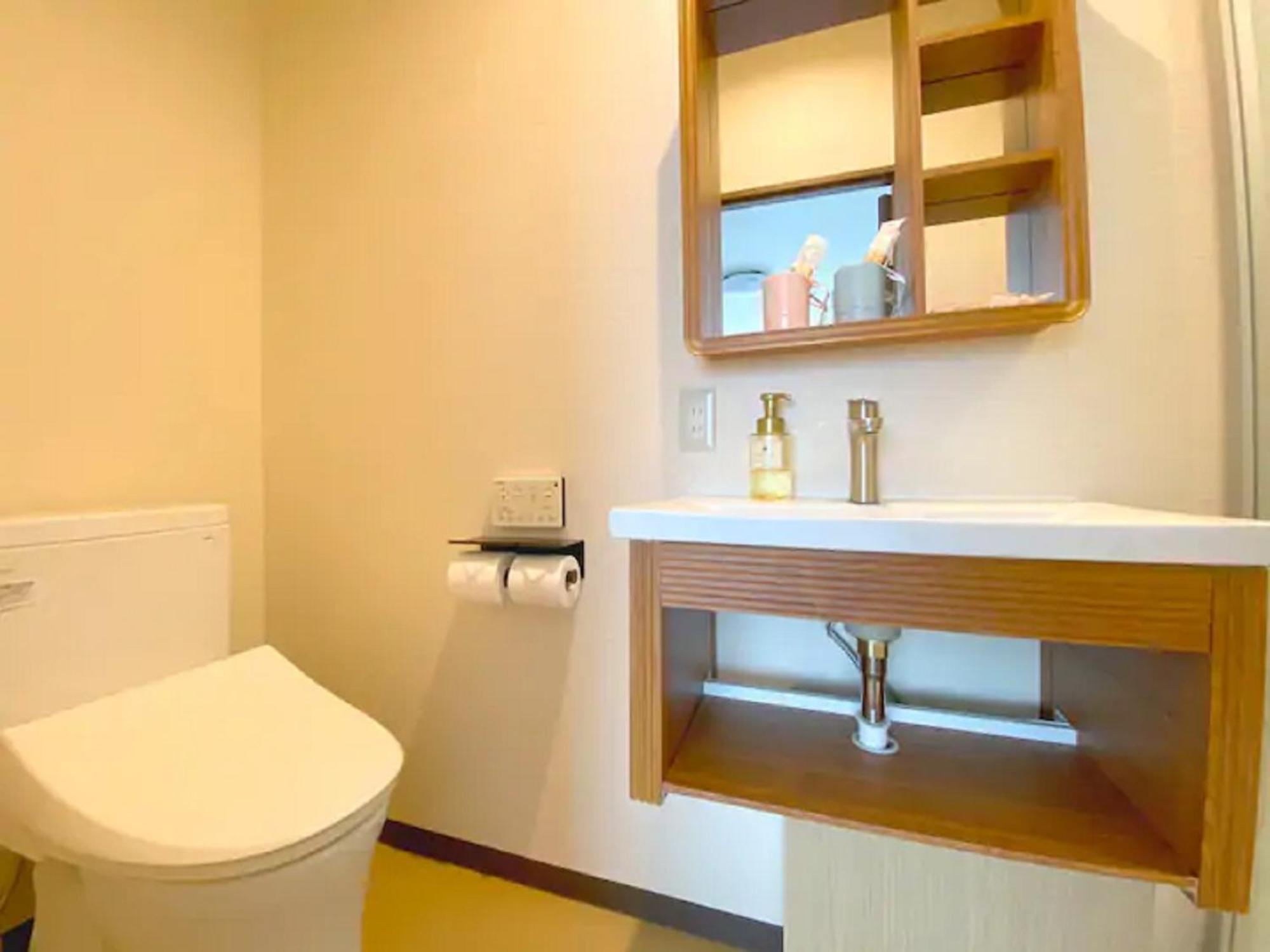 Fuji Yamanakako Resort Hotel - Vacation Stay 03064V ภายนอก รูปภาพ